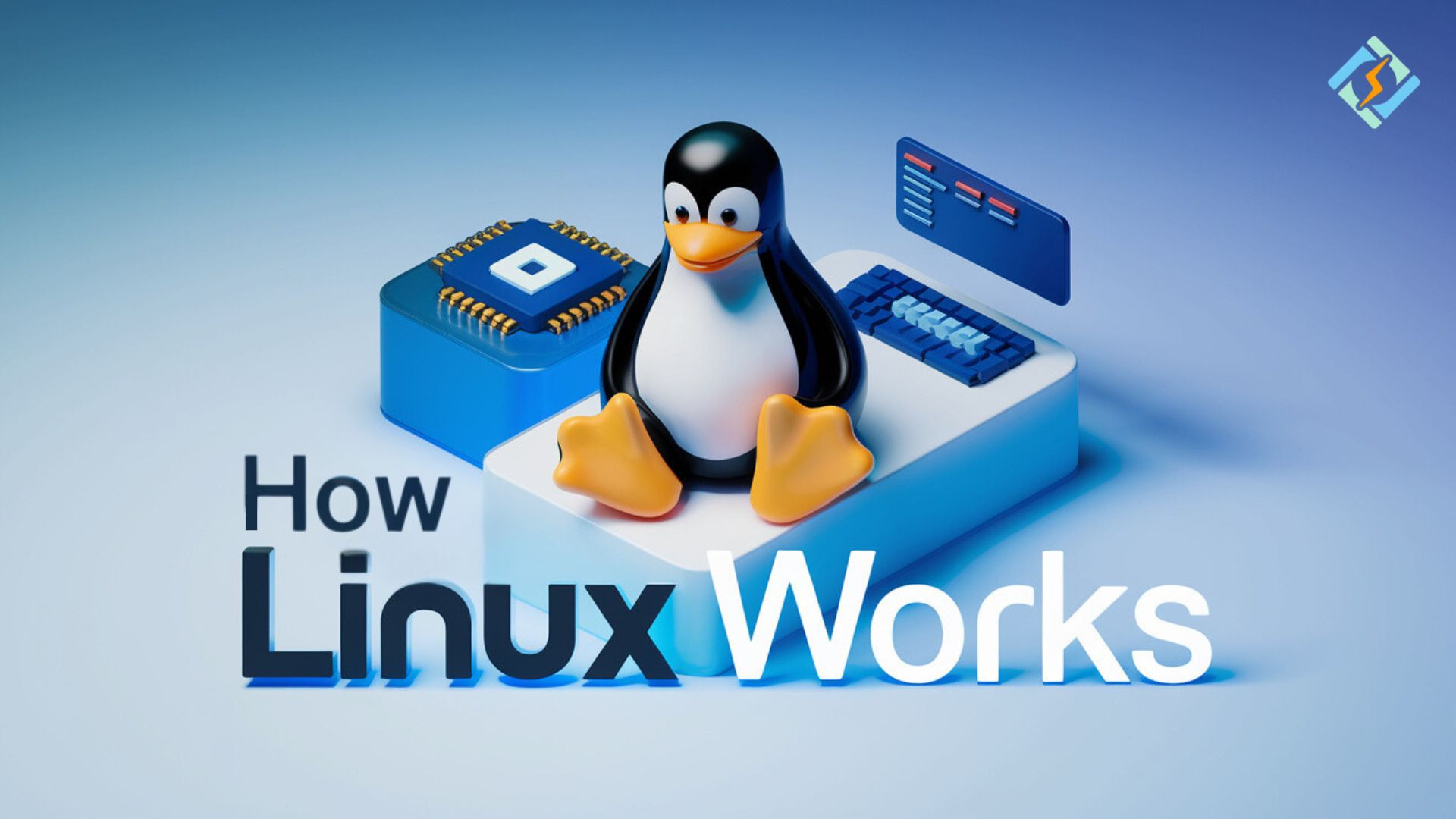GNU - LInux